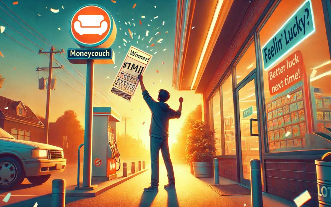 The Guaranteed Jackpot: How Saving $5 a Day Can Secure Your Retirement!