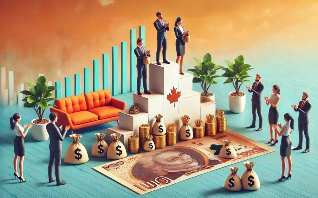 Why Don’t Financial Advisors Take a Percentage of the Winnings Instead?