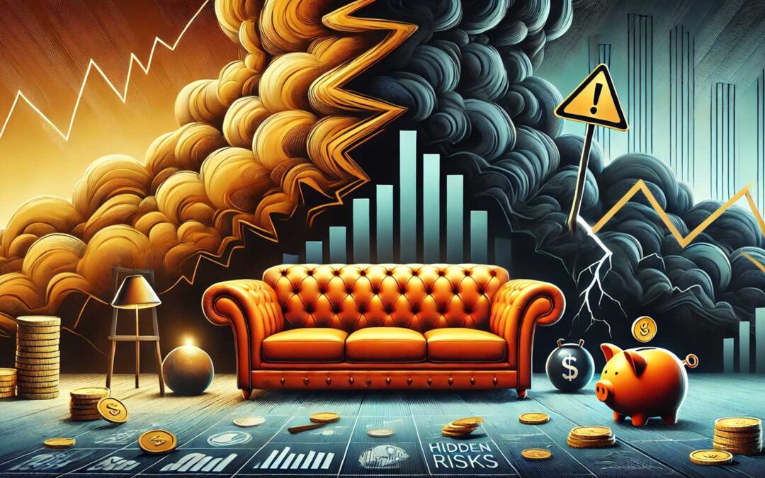 The Hidden Risks Behind the Headlines of TFSA Millionaires