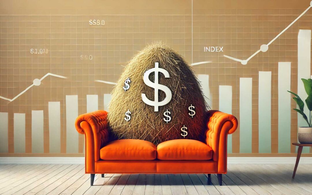 The Shocking 90% Failure Rate of Mutual Funds