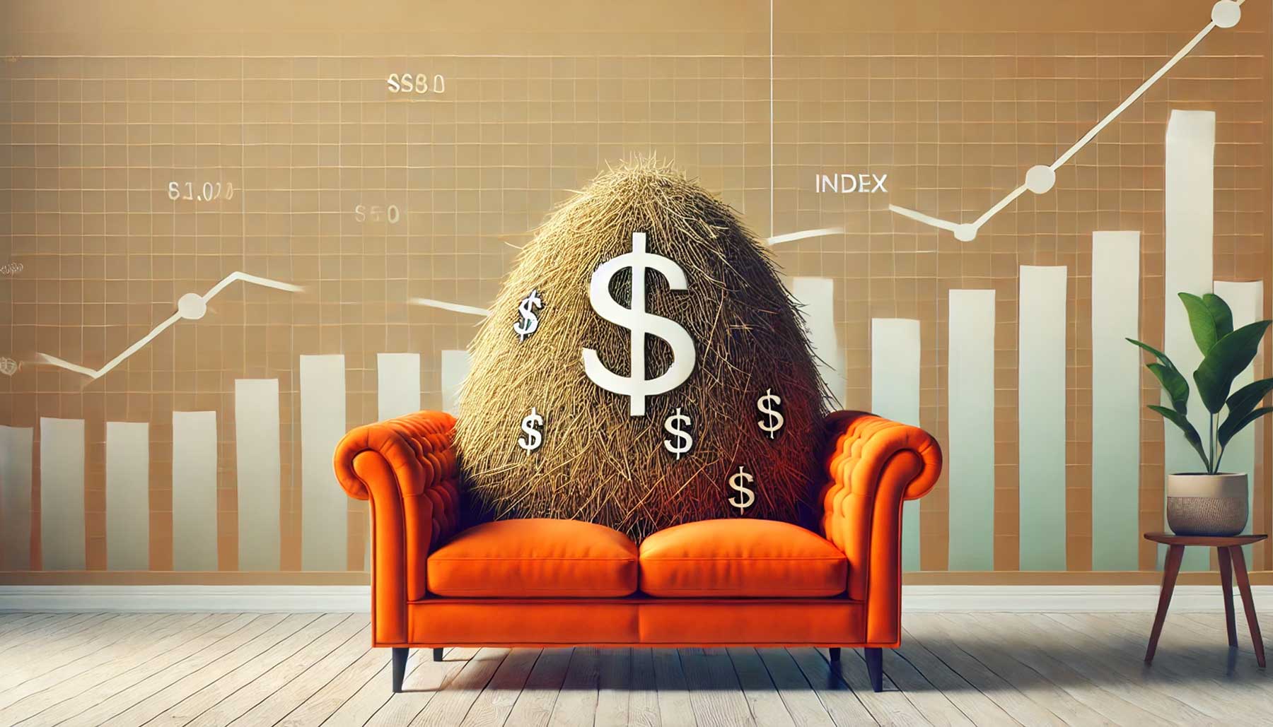 The Shocking 90% Failure Rate of Mutual Funds