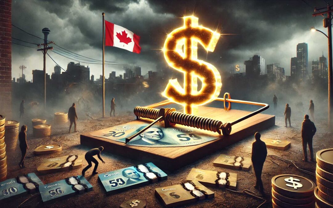 The Confidence Trap: How Success Can Lead to Disaster