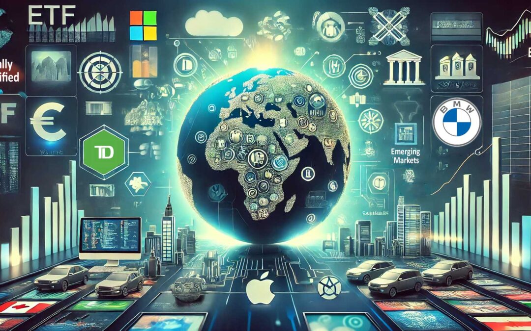 What’s an ETF,  really?