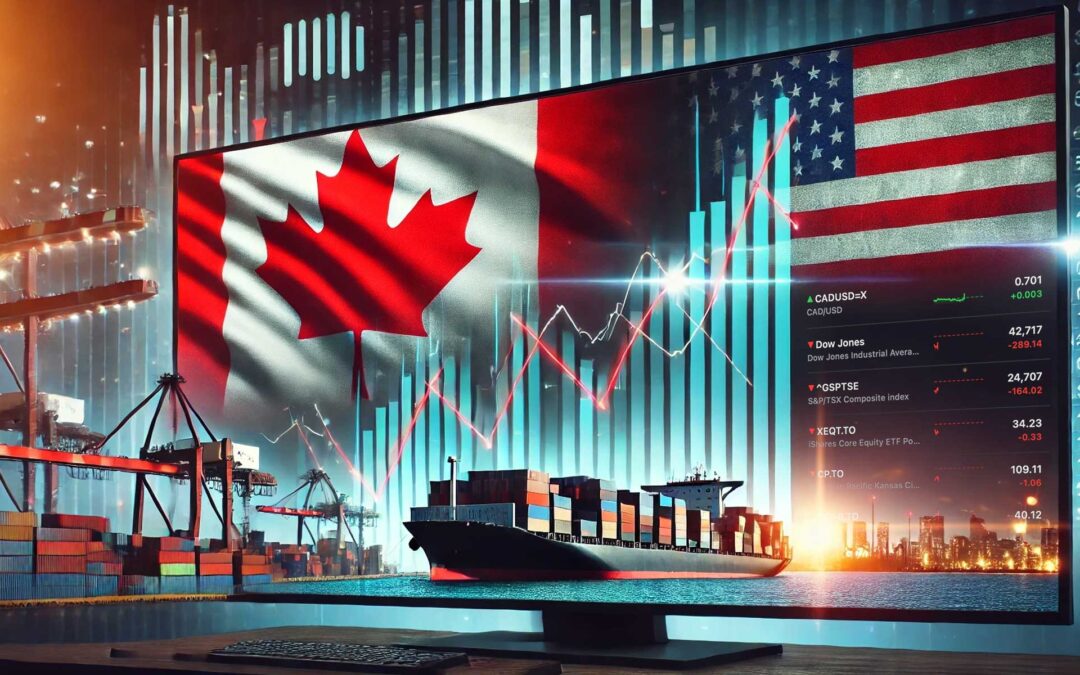 Trump’s Tariff Whiplash and What to do About it!