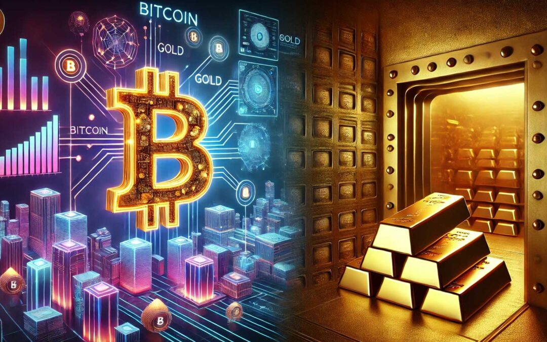 Is Bitcoin actually a Meme Coin?