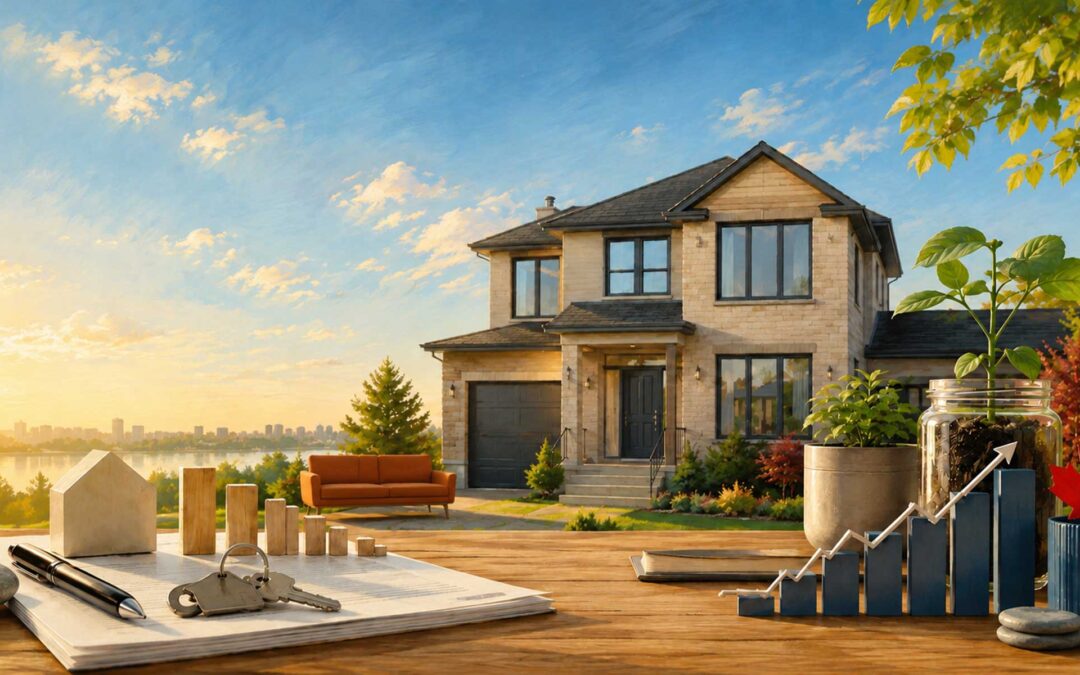 Should you pay off your mortgage or invest?